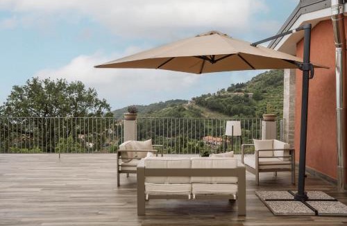 Stella Cilento Bed & Breakfast | Villa Angeline