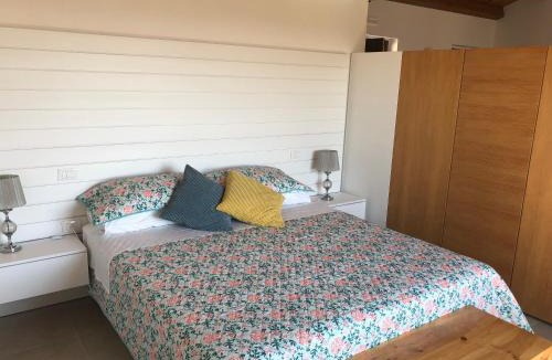 Guglionesi Bed & Breakfast | Villa Angiolina, Molise