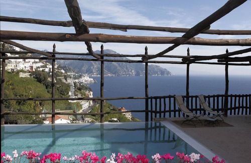 Vettica Villa | Villa Ania By My Villa Collection