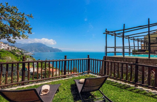 Vettica Villa | Villa Ania By My Villa Collection