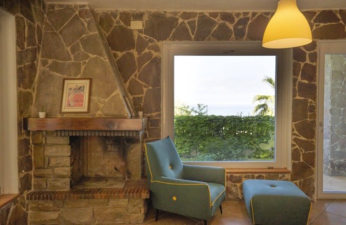 Santa Maria Villa | Villa Anna, for 10/13 people, with private pool and near the beach