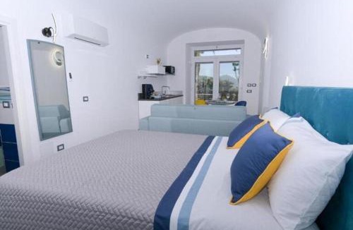 Succhivo Apartment | Villa Anna Sorgeto