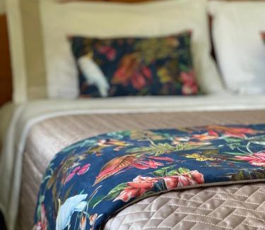 Succhivo Apartment | Villa Anna Sorgeto
