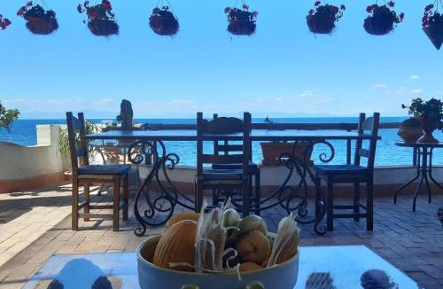 Casamicciola Terme Bed & Breakfast | villa antica