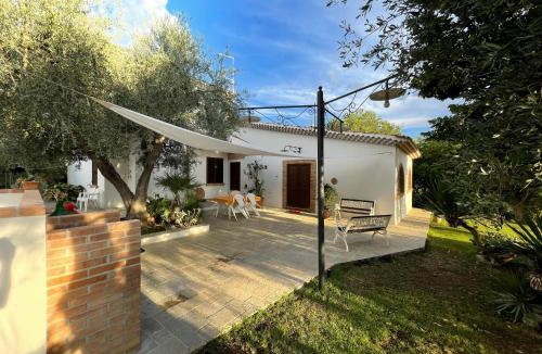 Pisticci House | Villa Antonella