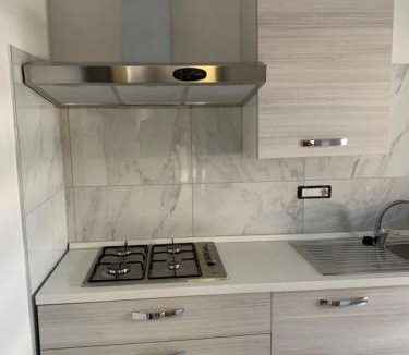Baia Domizia Apartment | Villa appena ristrutturata
