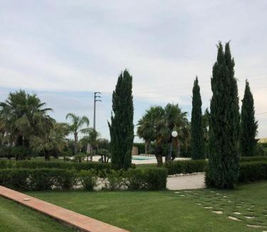 Cori Bed & Breakfast | Villa Arianna