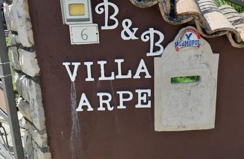 Montemiletto Bed & Breakfast | Villa ARPE
