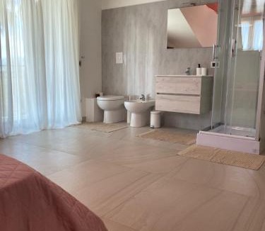 Saviano Bed & Breakfast | Villa Arya