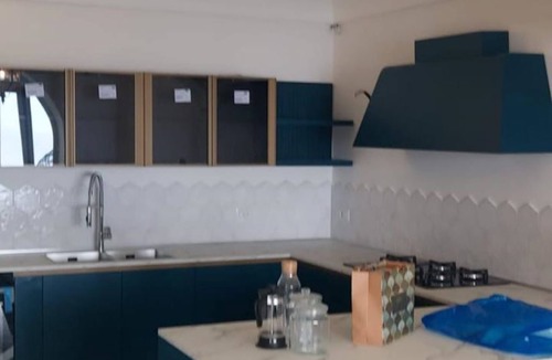 Laurito Villa | Villa Arzilla 3 is a spacious apartment located between Positano and Praiano