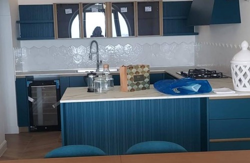 Laurito Villa | Villa Arzilla 3 is a spacious apartment located between Positano and Praiano