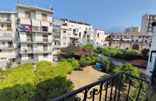 Torre Annunziata House | Villa Astrea