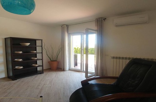 Squillace Bed & Breakfast | Villa Aurelio