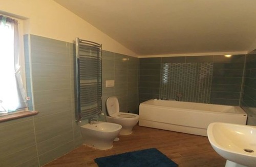 Squillace Bed & Breakfast | Villa Aurelio