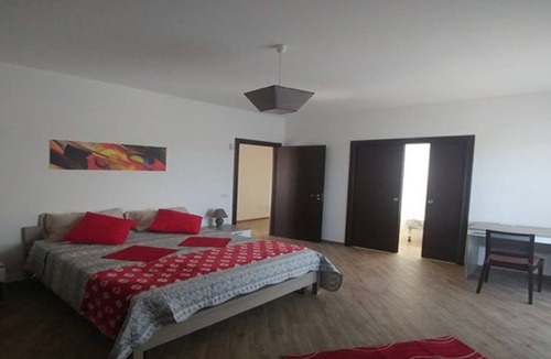 Squillace Bed & Breakfast | Villa Aurelio