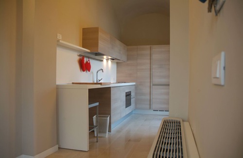 Pozzuoli House | Villa Avellino