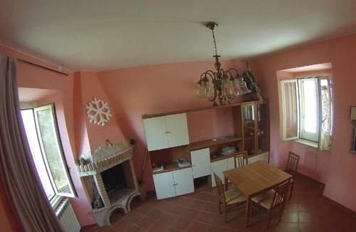 Lettopalena House | Villa Aventino