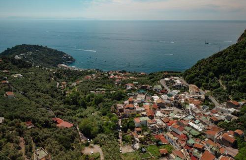 Nerano Villa | Villa Azzurra