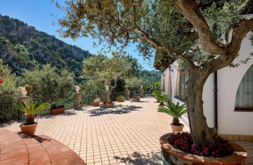Nerano Villa | Villa Azzurra
