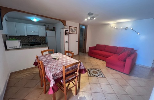 Vico Equense Apartment | Villa Bebe' : Amazing Vacation Apartment on Sorrento Coast!