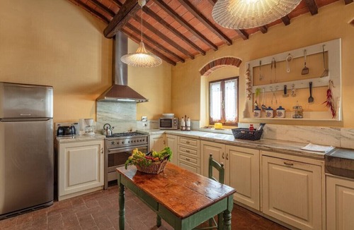 Montegonzi Villa | Villa Bellavista - Homelike Villas
