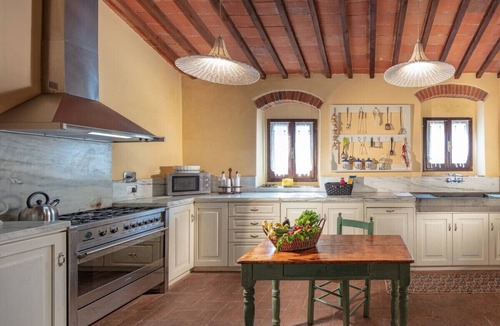 Montegonzi Villa | Villa Bellavista - Homelike Villas