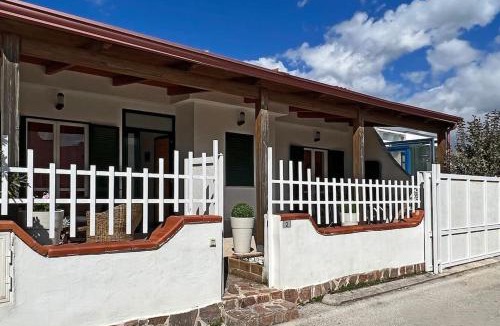 Sessa Aurunca House | Villa Belvedere - Baia azzurra