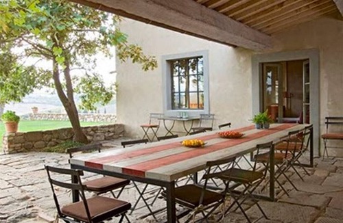 Gallina Villa | Villa Belvedere - Stunning private villa for large families