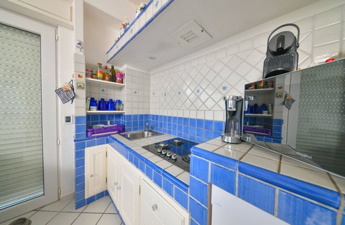 Barano d'Ischia Villa | Villa Bianca - A corner of paradise