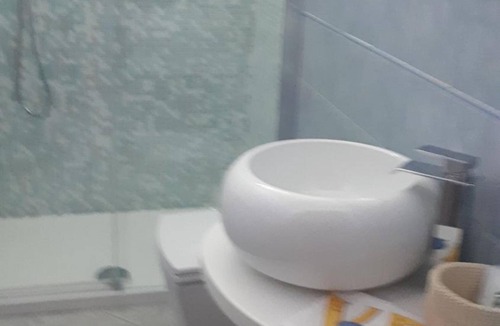 Tramonti House | Villa Bianca