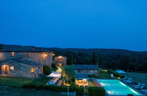 Rapale Villa | Villa Borgo Gerlino by Fantasia Villas