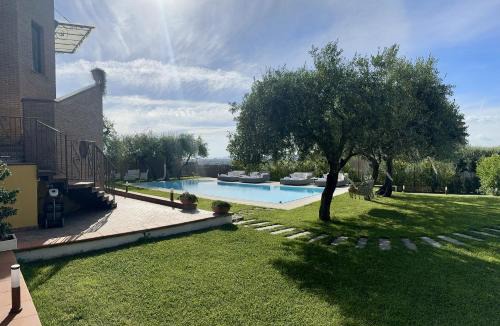 Sant'Antonio Abate Bed & Breakfast | Villa C Luxury Estate