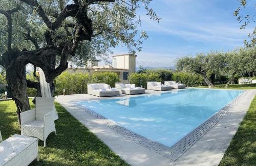 Sant'Antonio Abate Bed & Breakfast | Villa C Luxury Estate