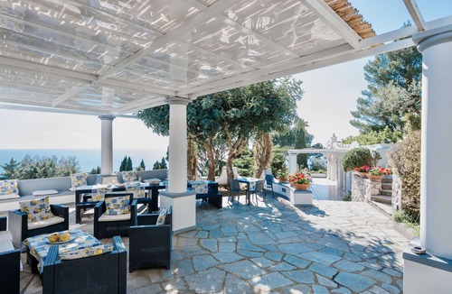 Anacapri Villa | VILLA CALA - Six Bedroom Villa, Sleeps 12