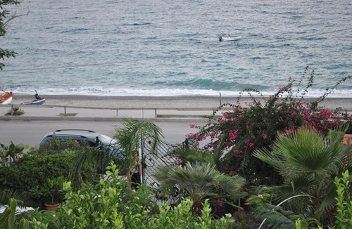 Bova Marina House | Villa Calidea
