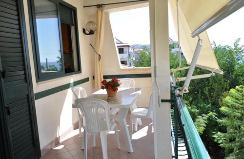 Bova Marina House | Villa Calidea