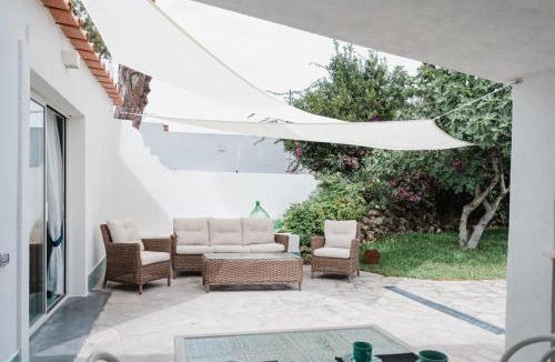 Ischia Porto House | Villa Camilla by MyVillaCollection