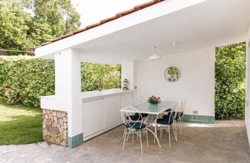 Ischia Porto House | Villa Camilla by MyVillaCollection