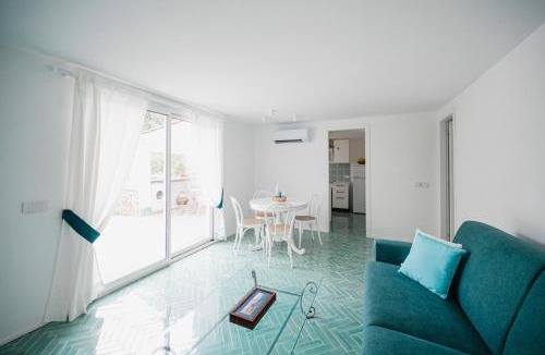 Ischia Porto House | Villa Camilla by MyVillaCollection