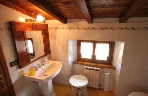Pratovecchio House | Villa Campornesi Comfortable holiday residence