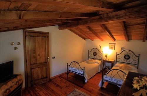 Pratovecchio House | Villa Campornesi Comfortable holiday residence