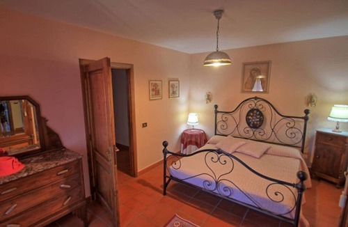 Pratovecchio House | Villa Campornesi Comfortable holiday residence