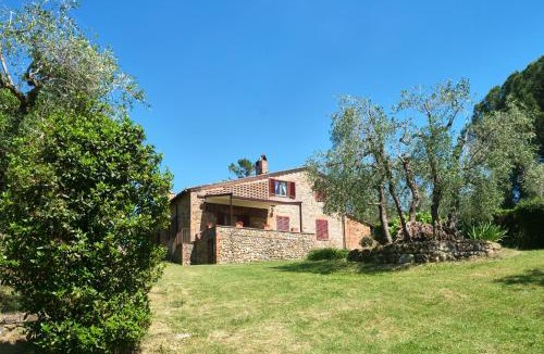 Ponte di Gabbiano House | Villa Capanna