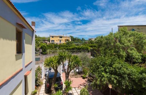 Schiazzano Villa | Villa Capo D'Arco