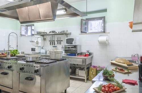 Serravalle di Chienti Villa | Villa Cappelletti 16+2, Emma Villas
