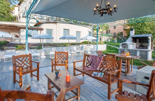 Serravalle di Chienti Villa | Villa Cappelletti 16+2, Emma Villas