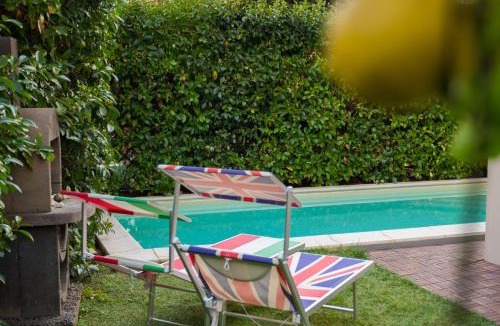 Arenella House | Villa Capri Apartment and Room