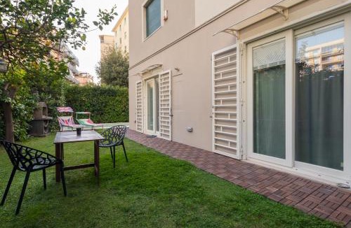 Arenella House | Villa Capri Apartment and Room
