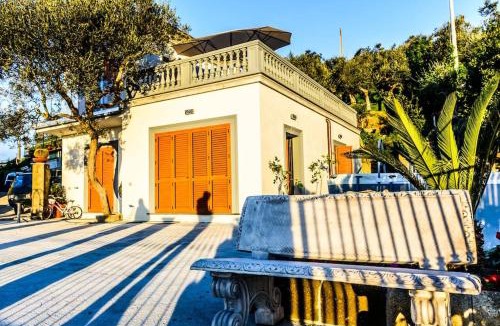 Schiazzano House | Villa Capri Wonderful View