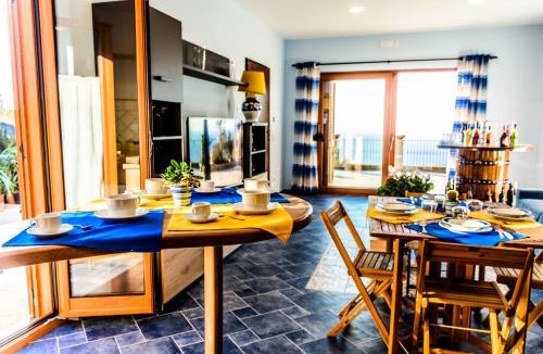 Schiazzano House | Villa Capri Wonderful View